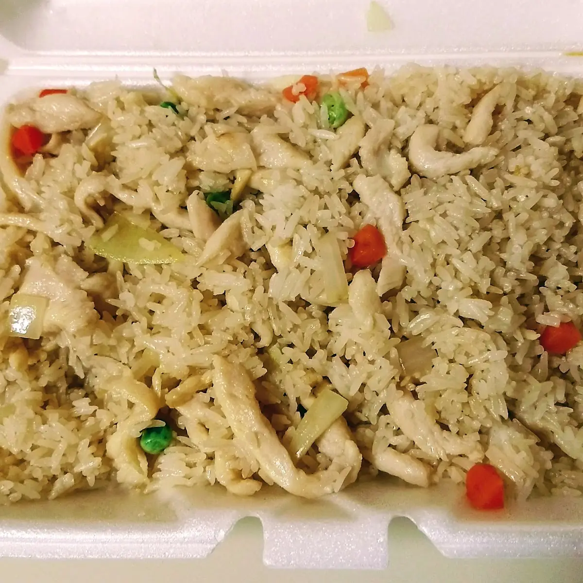 C9. Curry Chicken