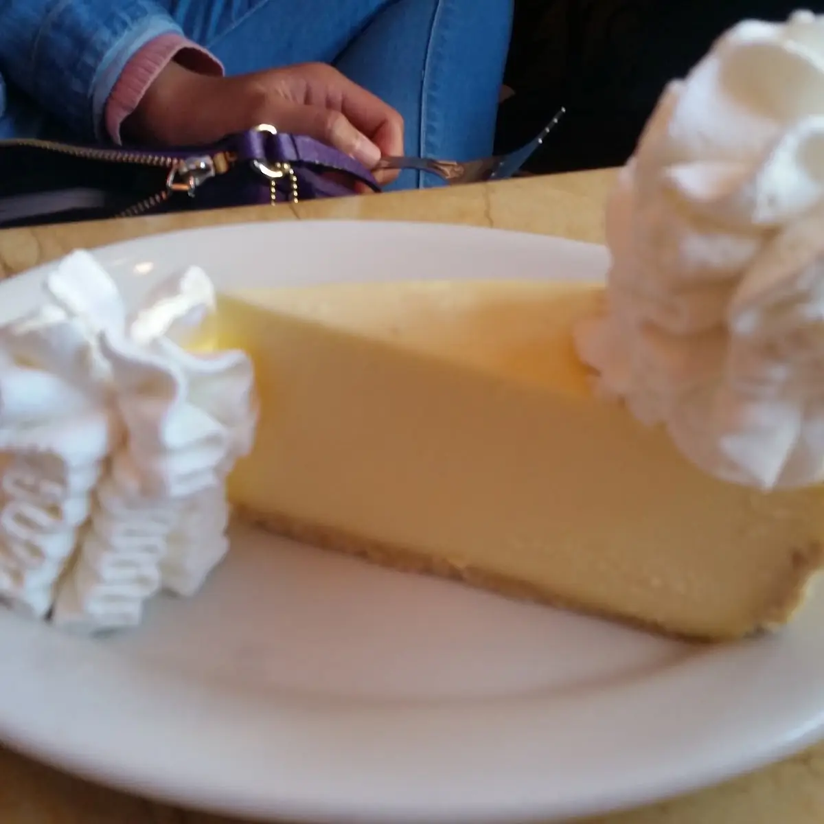 Key Lime Pie