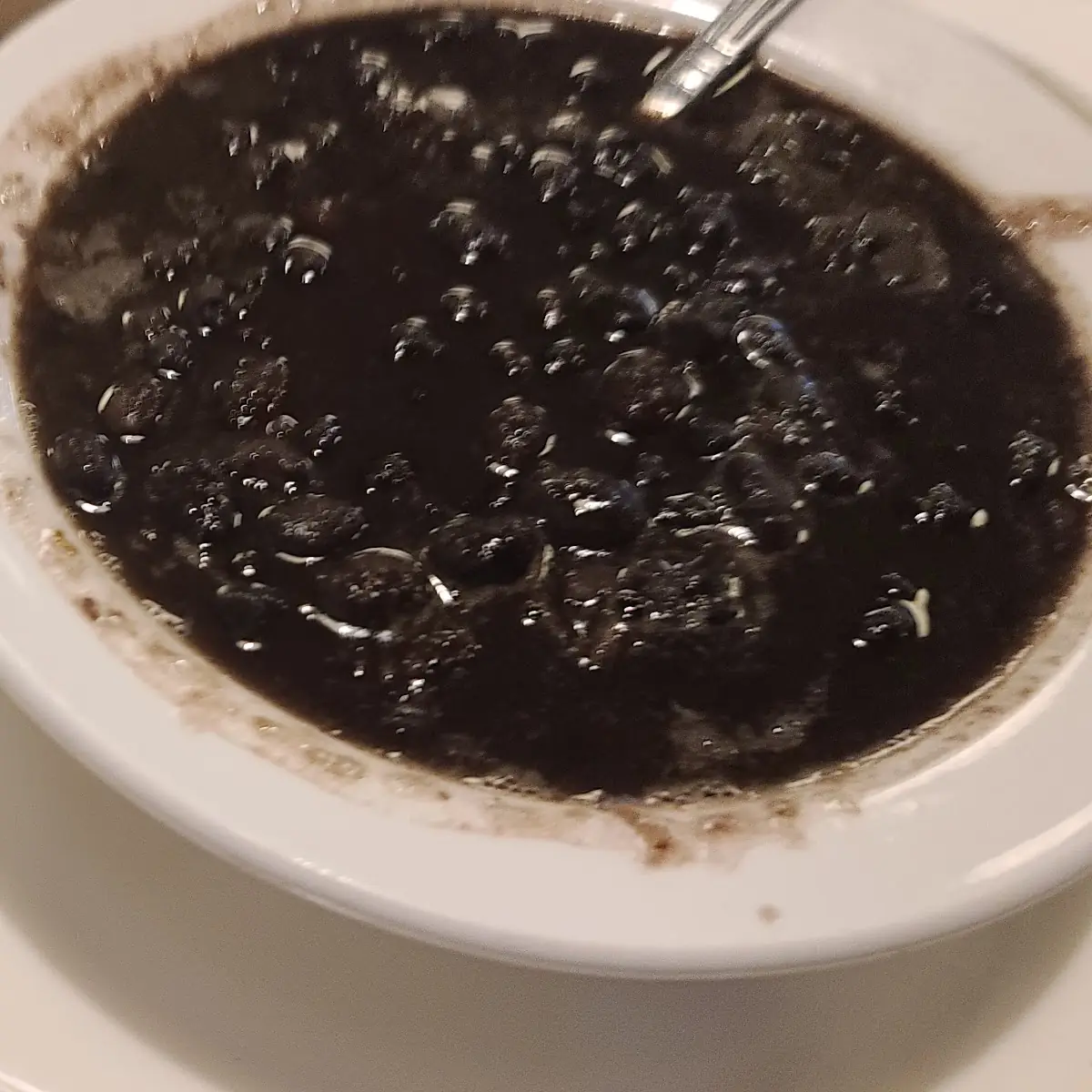 Black Beans