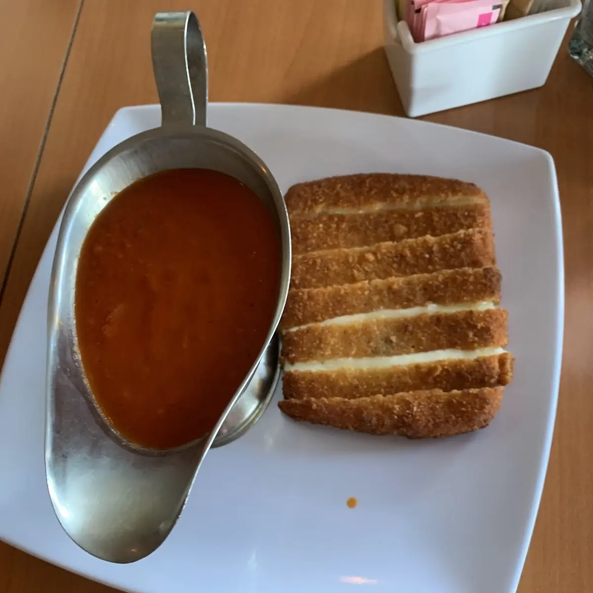 Tomato Soup