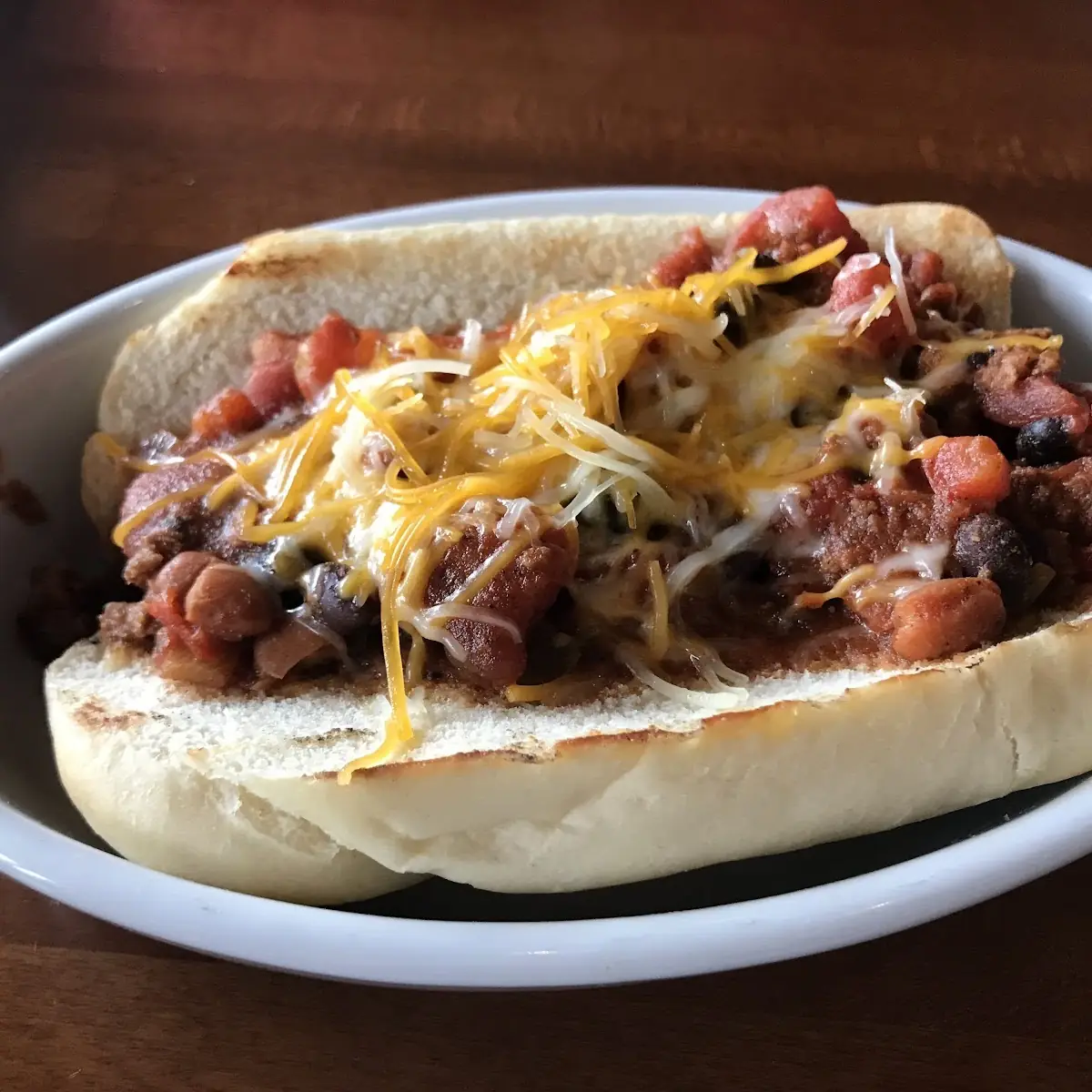 Chili Dog