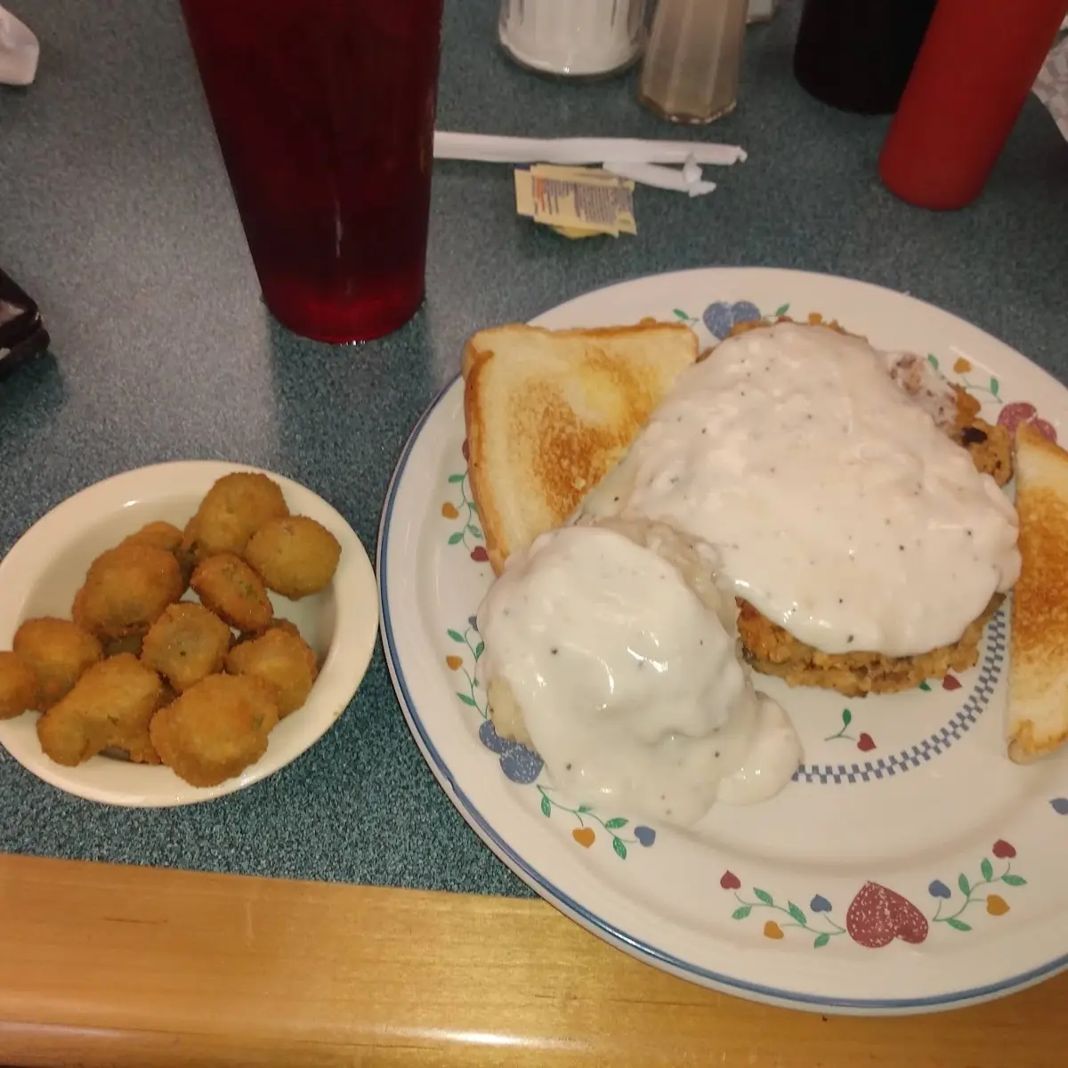 Chicken Fried Steak