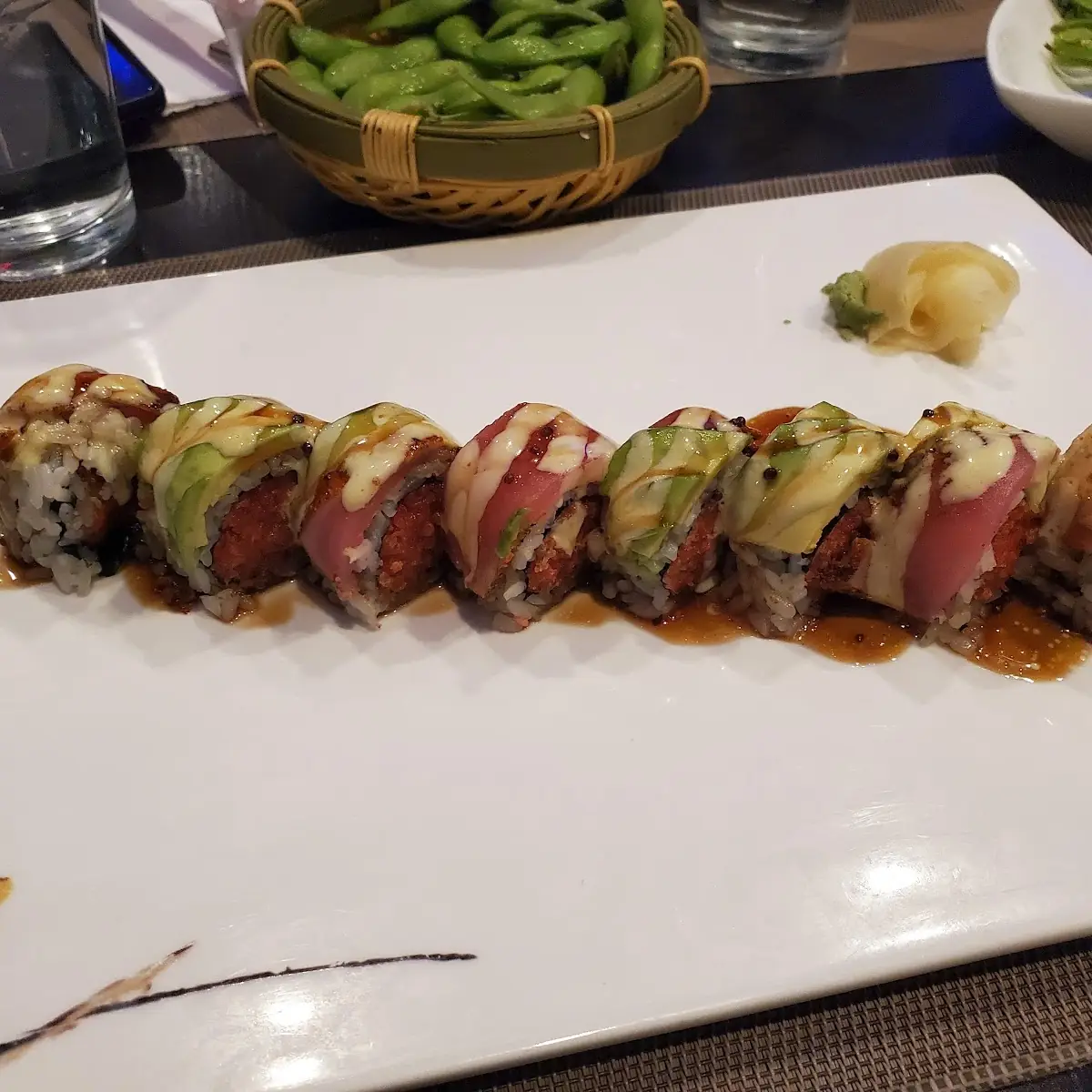 Tuna Roll
