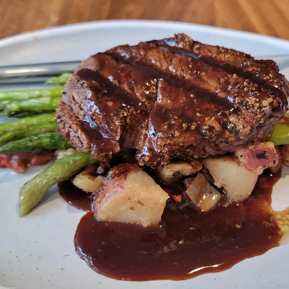 Filet Mignon