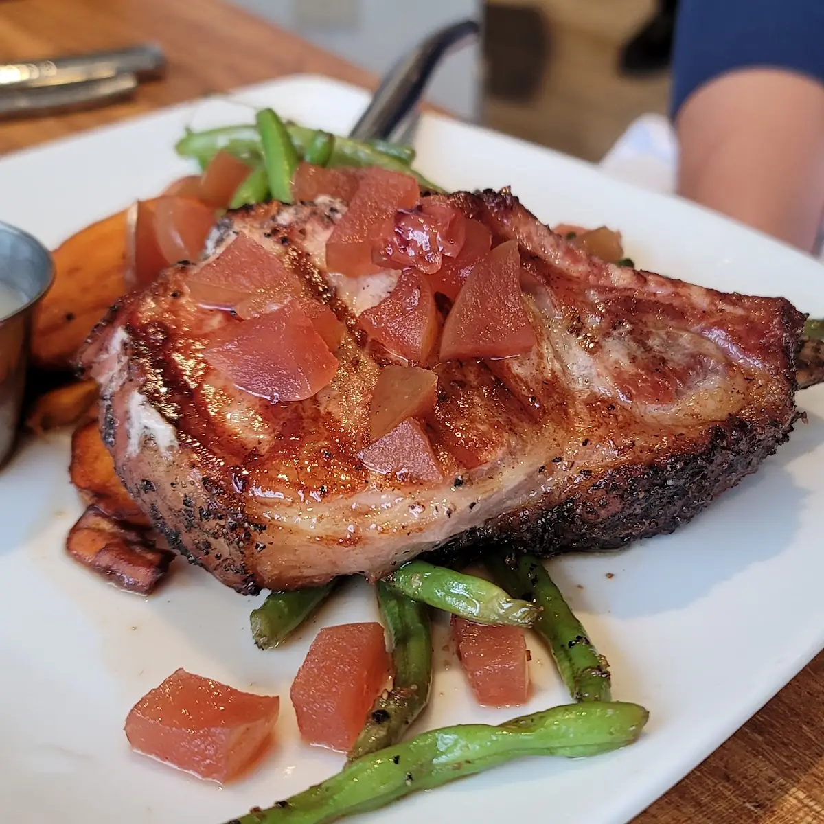 Pork Chops