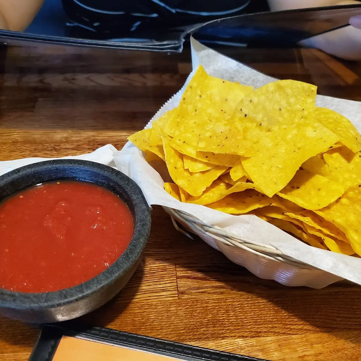 Medium Salsa Verde (16oz)