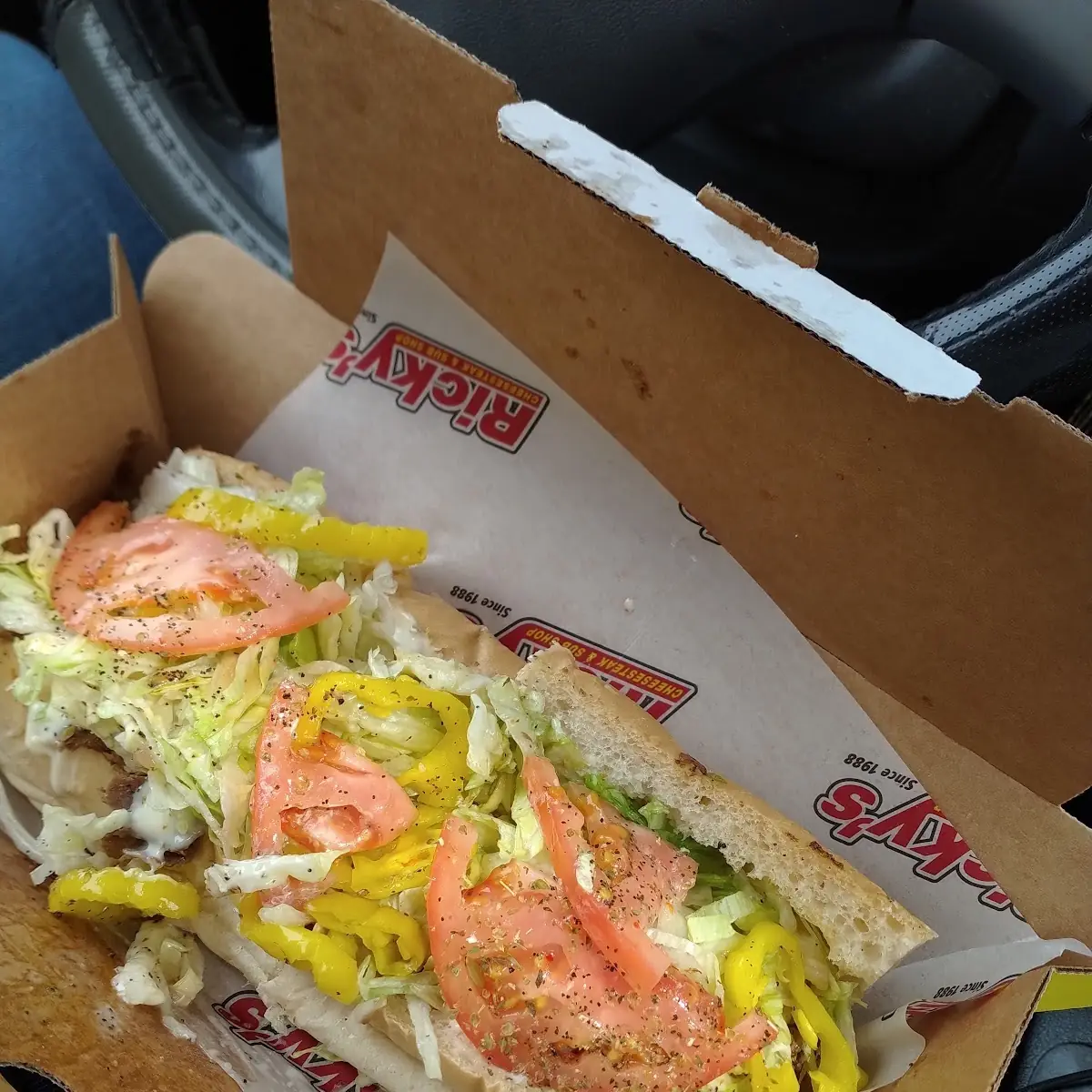 Italian Sub