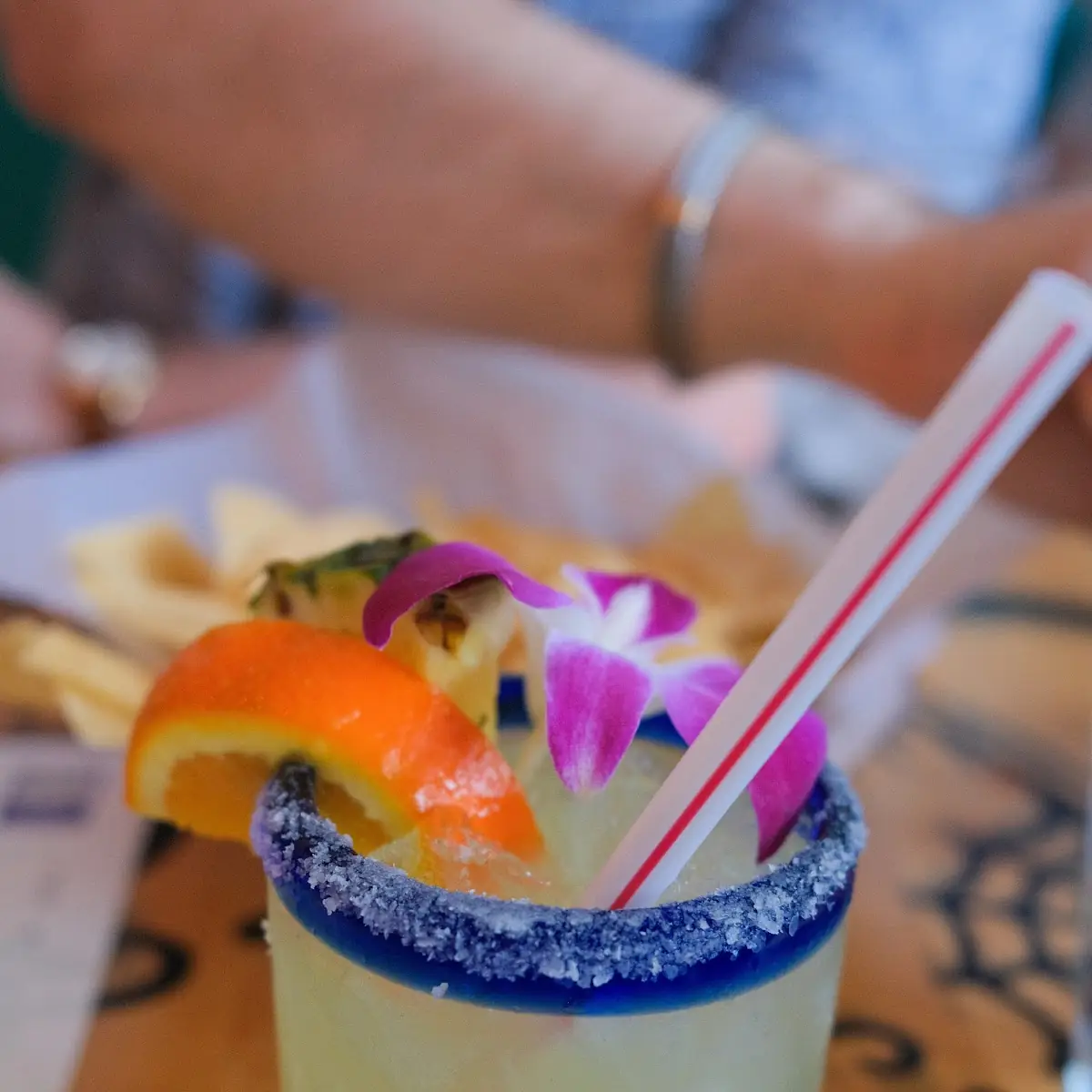 House Margarita