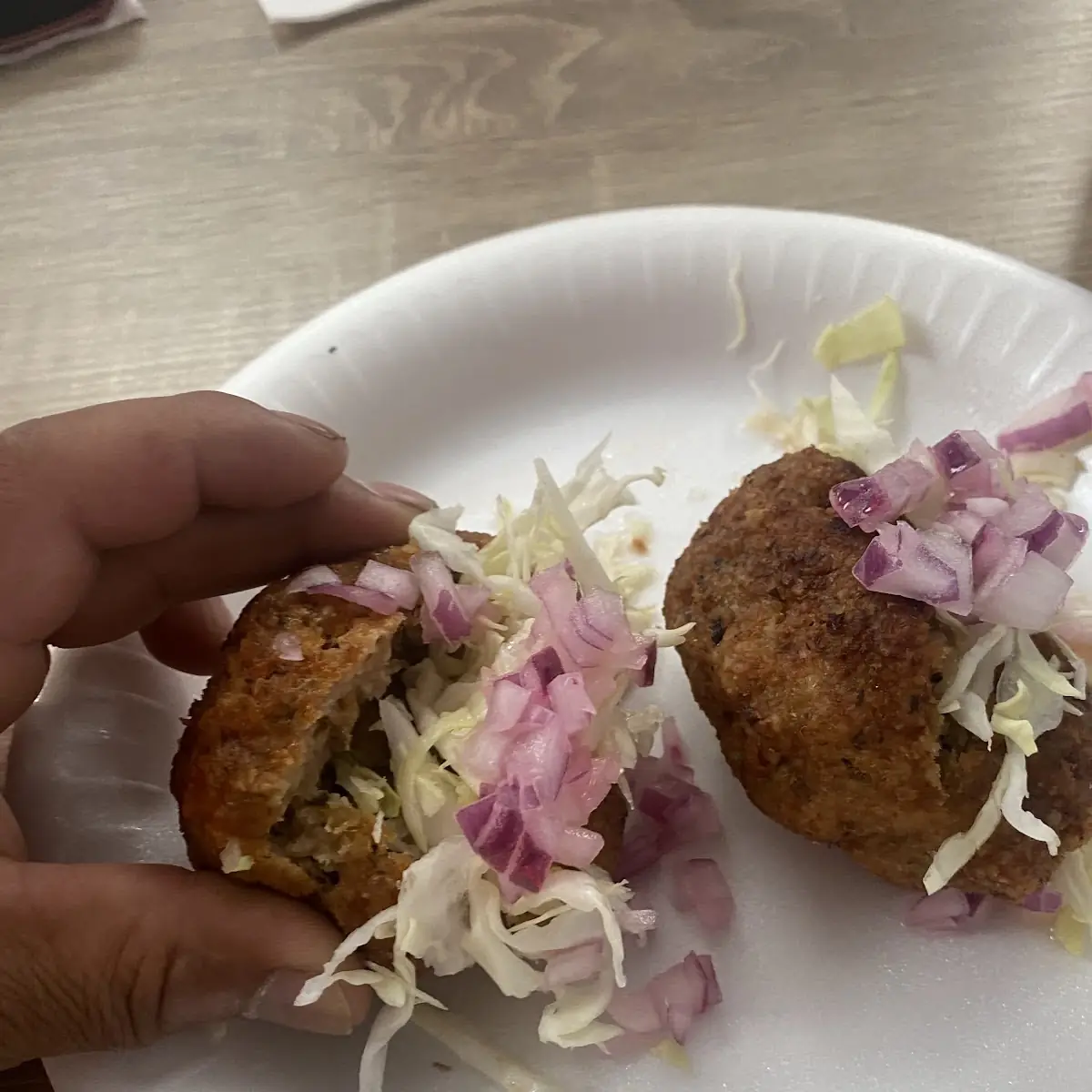 Papa Rellena