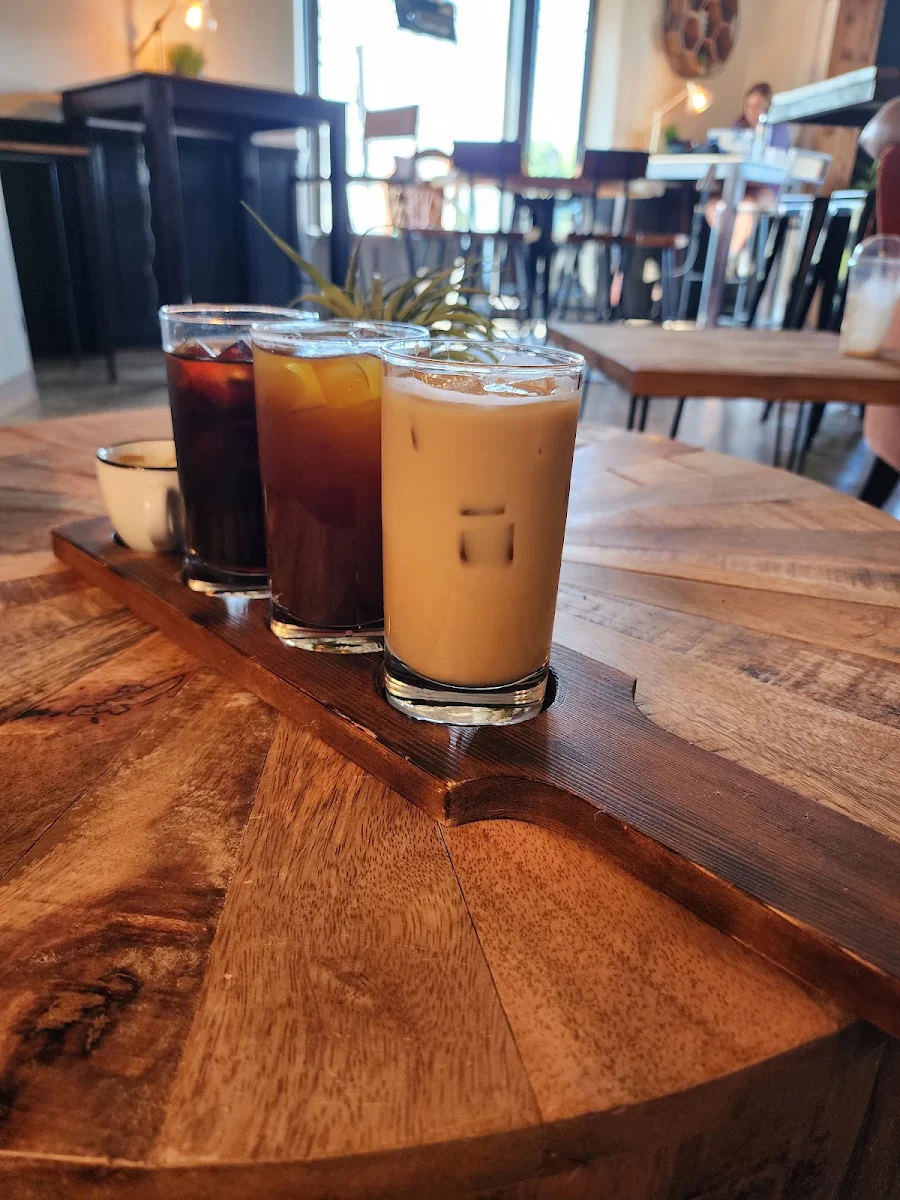 Cold Brew