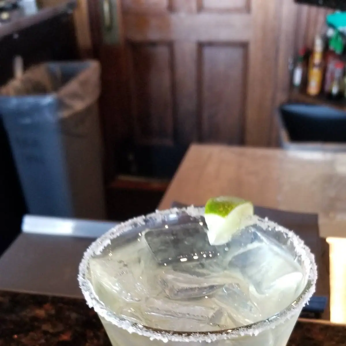 House Margarita
