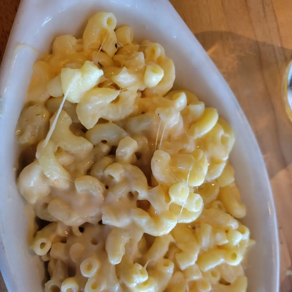 Mac and Cheese
