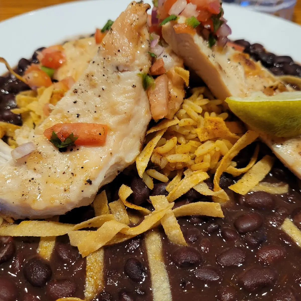 Black Beans
