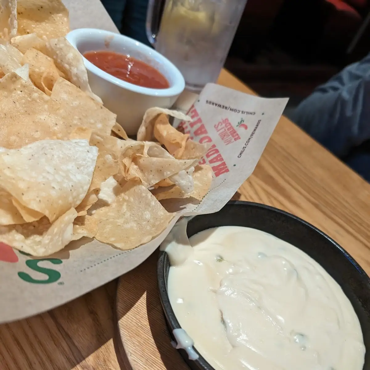 Cheese Dip
