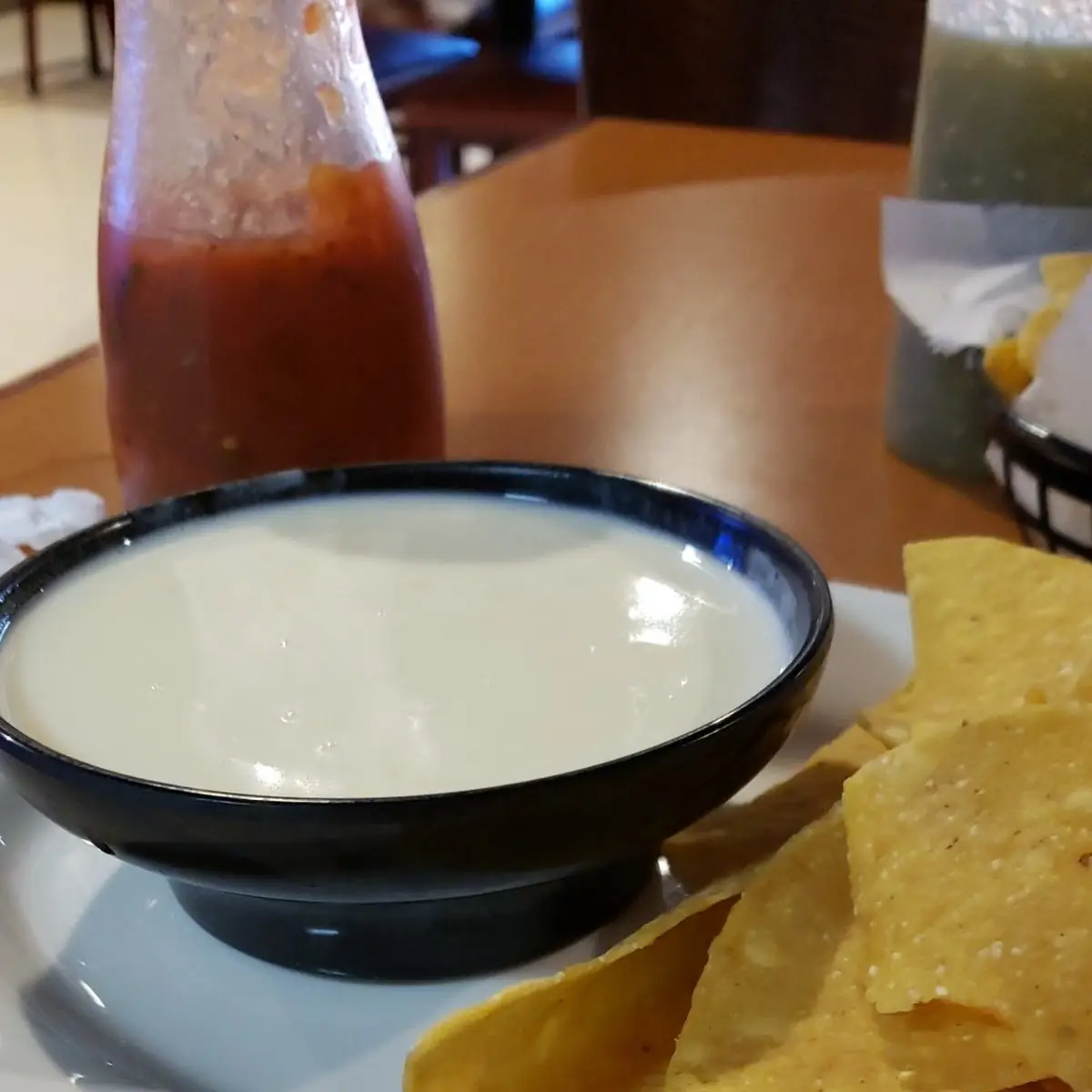 5. Quesadilla