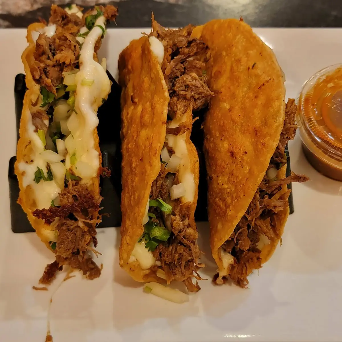 Tacos De Birria (3)