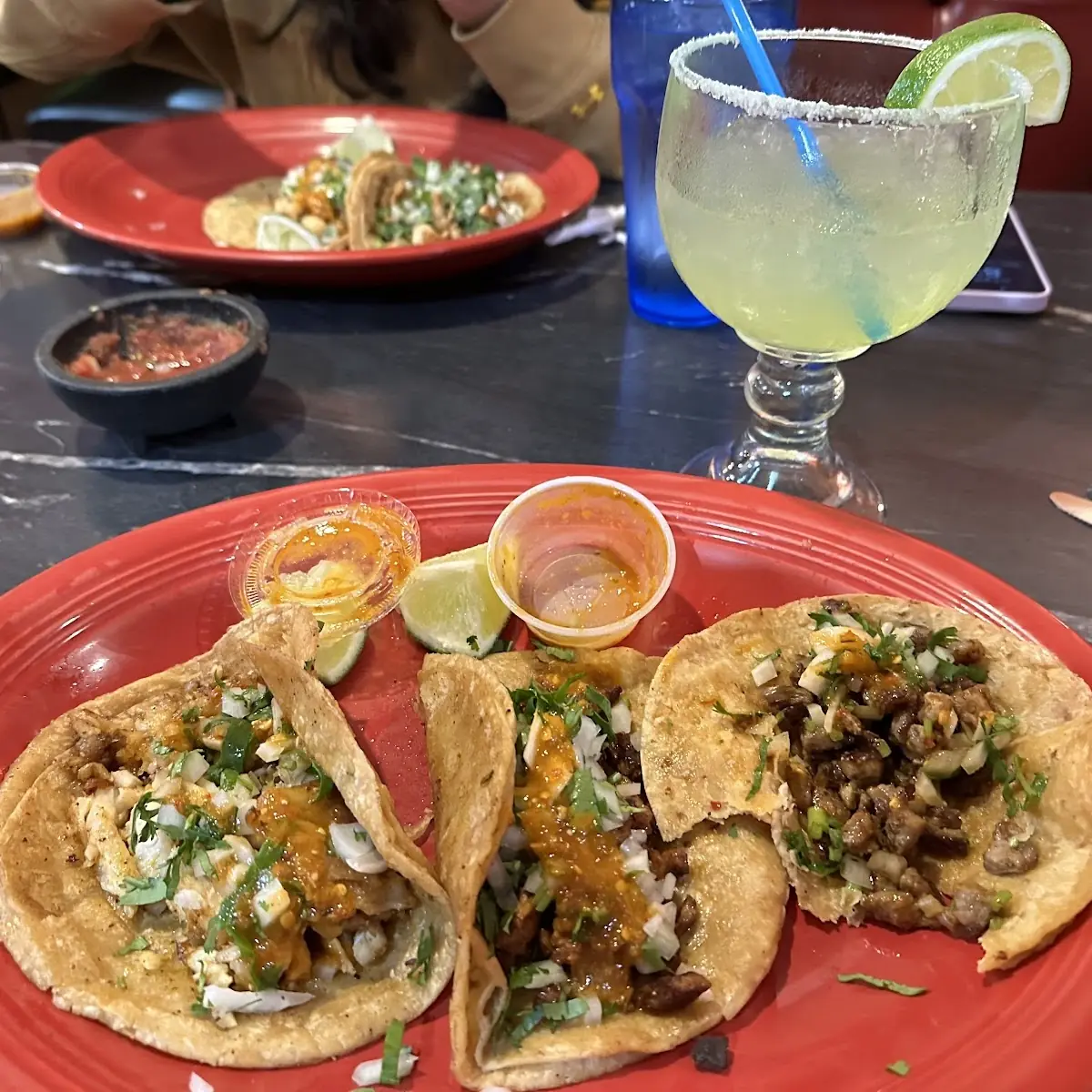 Street Tacos (3)