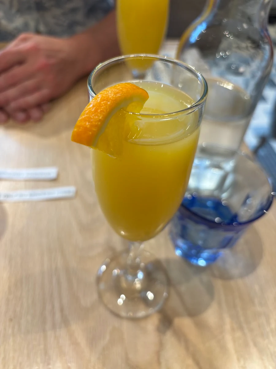 Mimosa