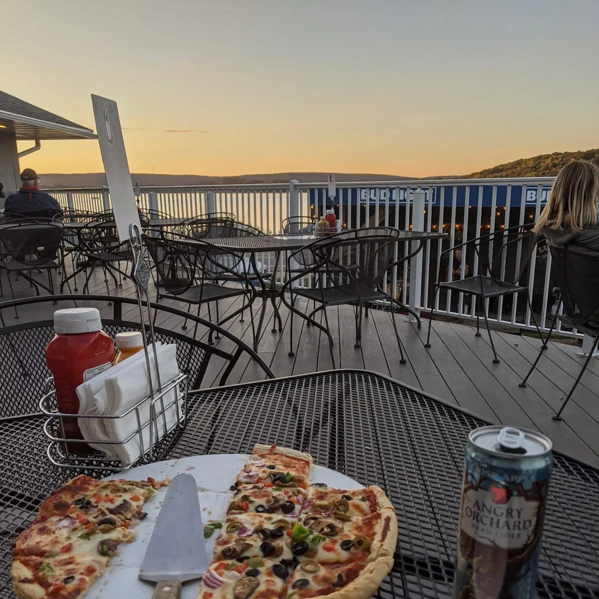 Veggie Pizza