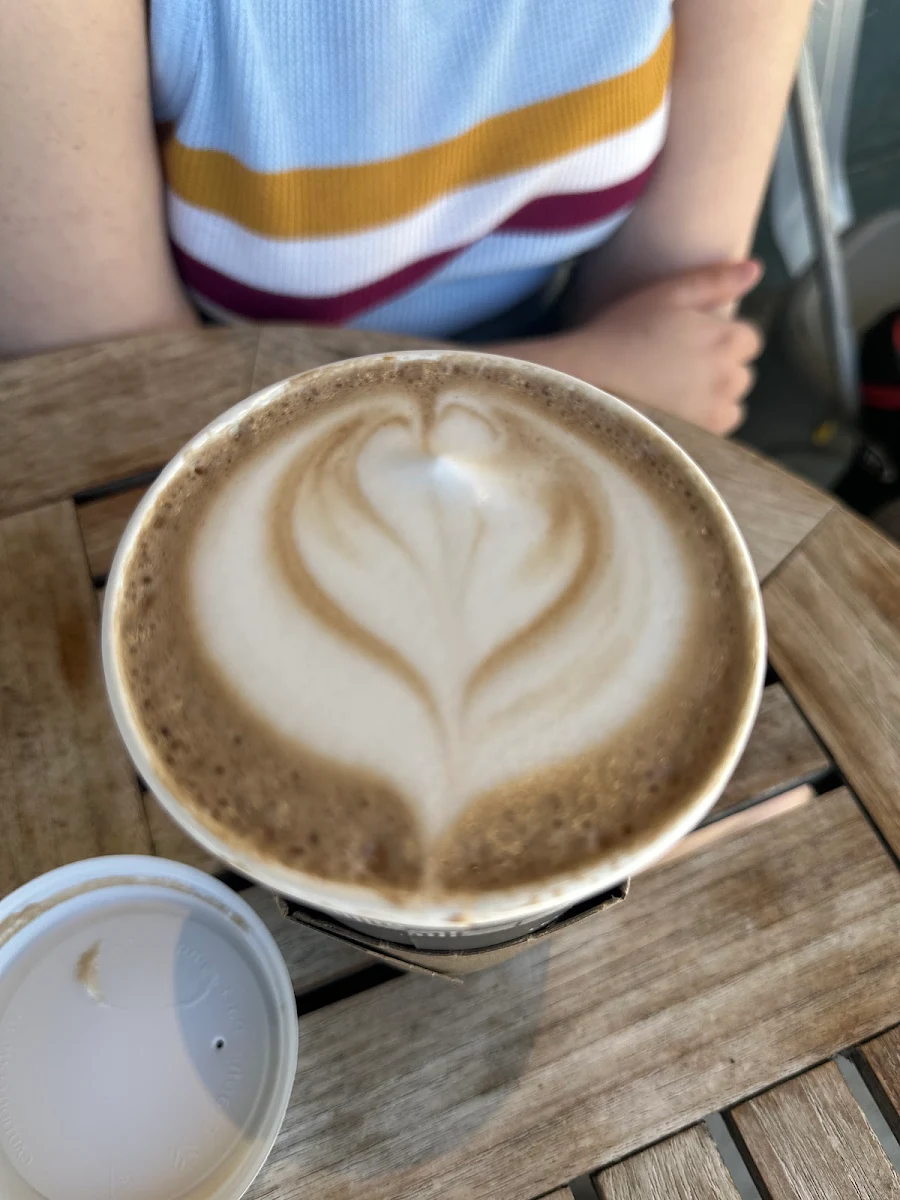 Cappuccino