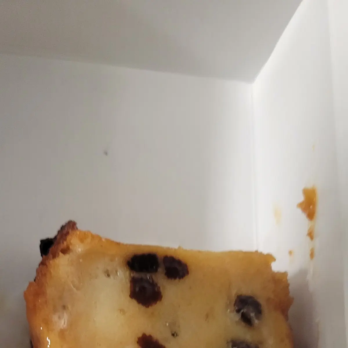 Bread Pudding