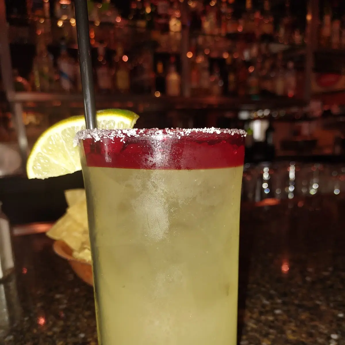 House Margarita