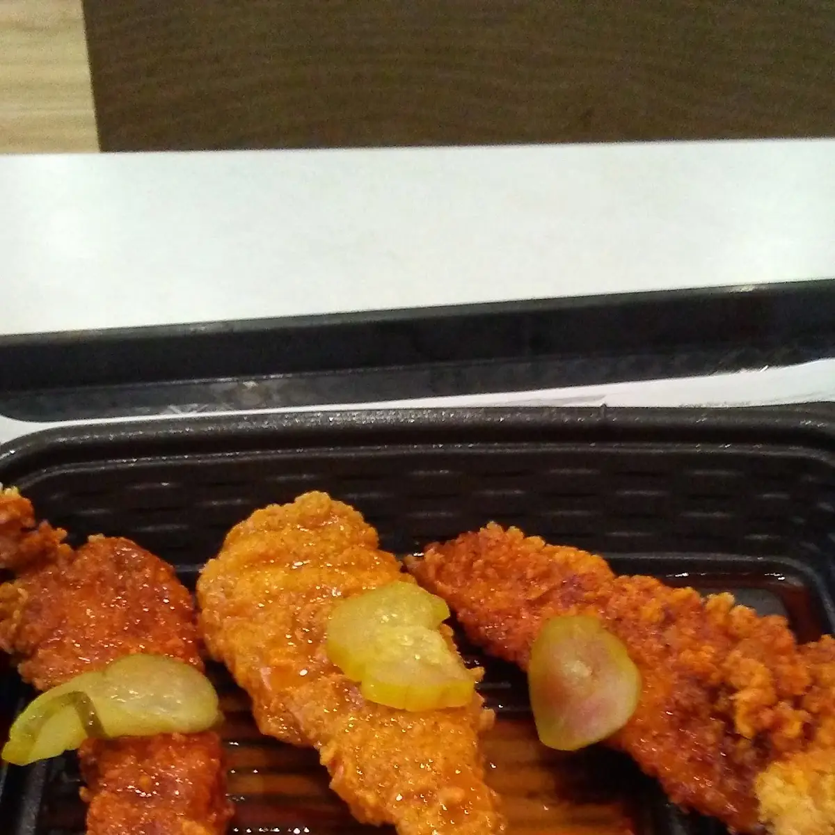 Chicken Strips