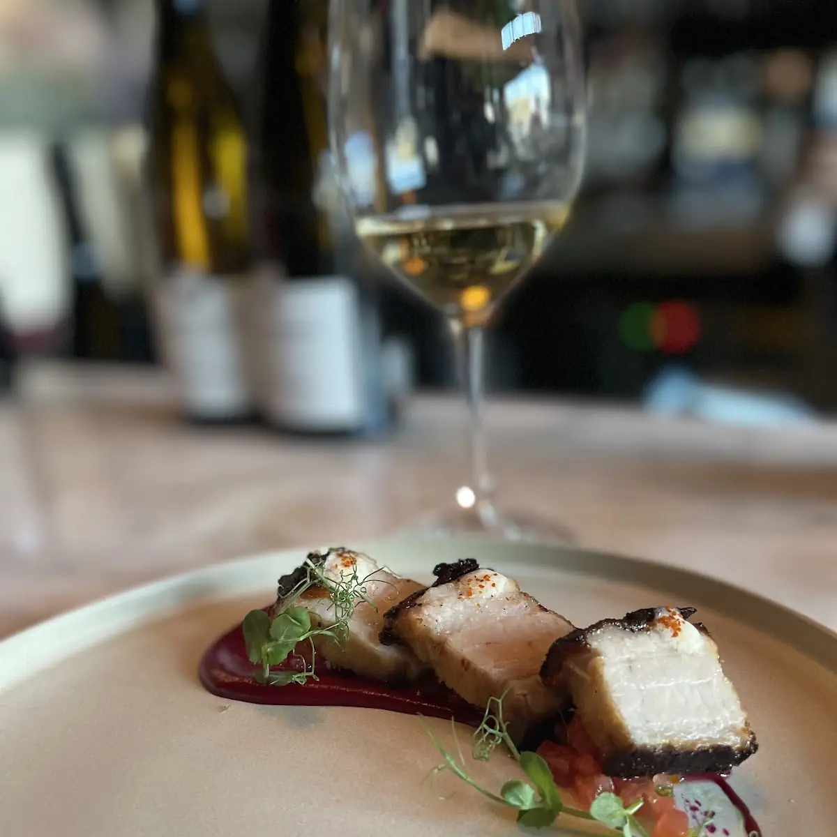 Pork Belly