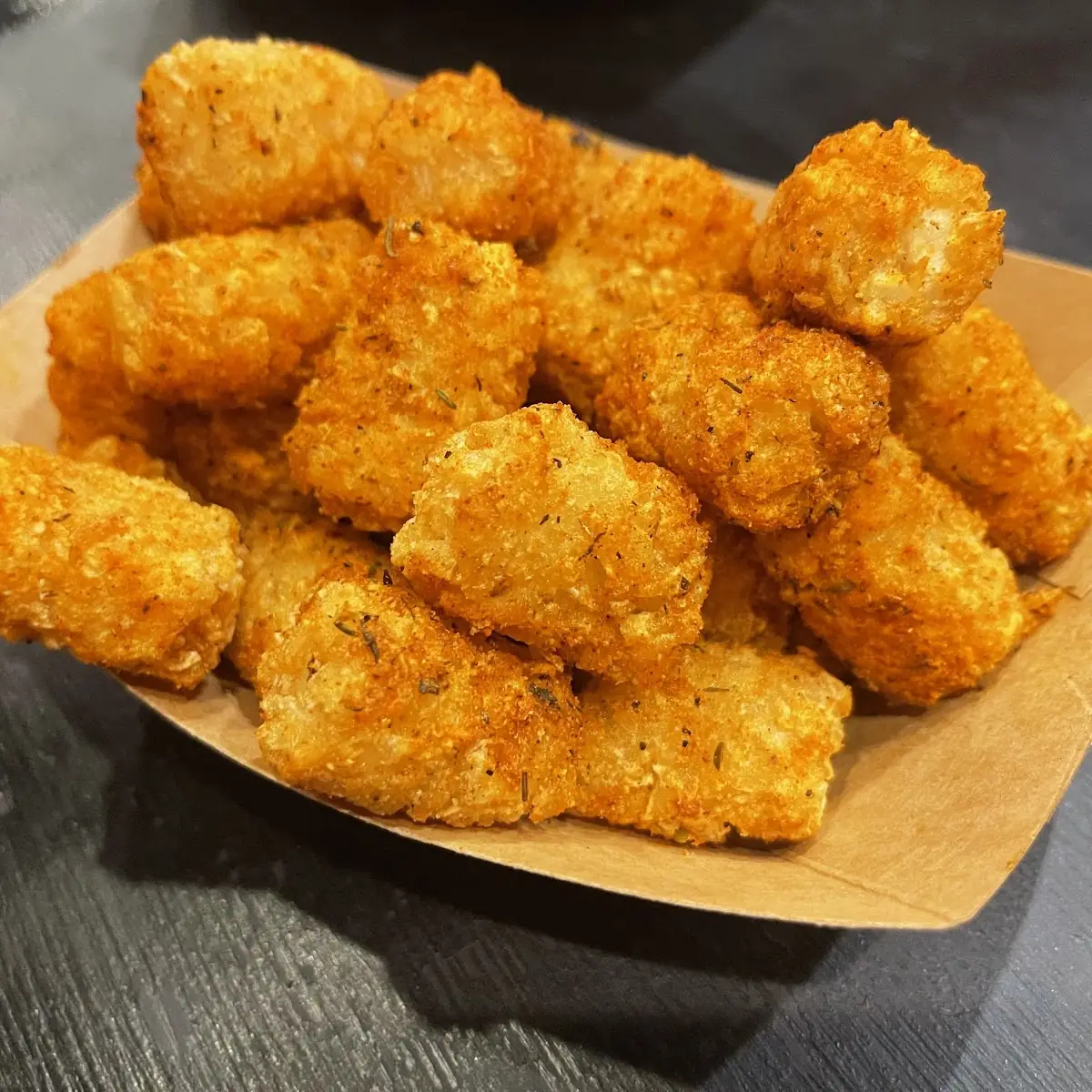 Tater Tots