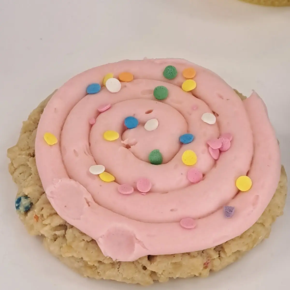 Sugar Cookie