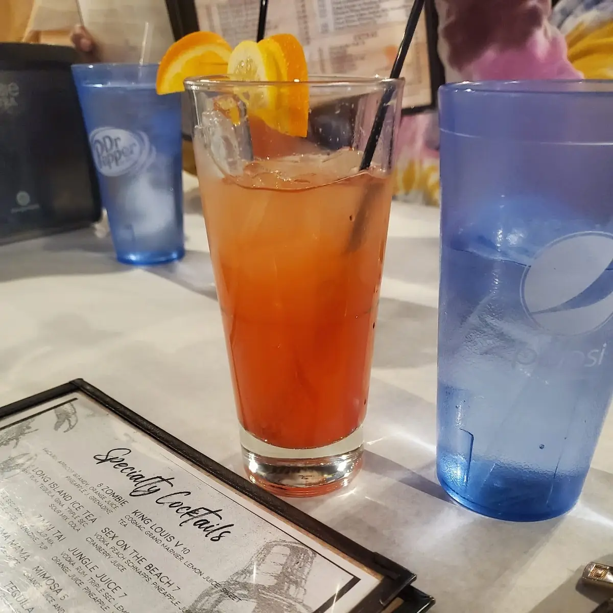 Mai Tai