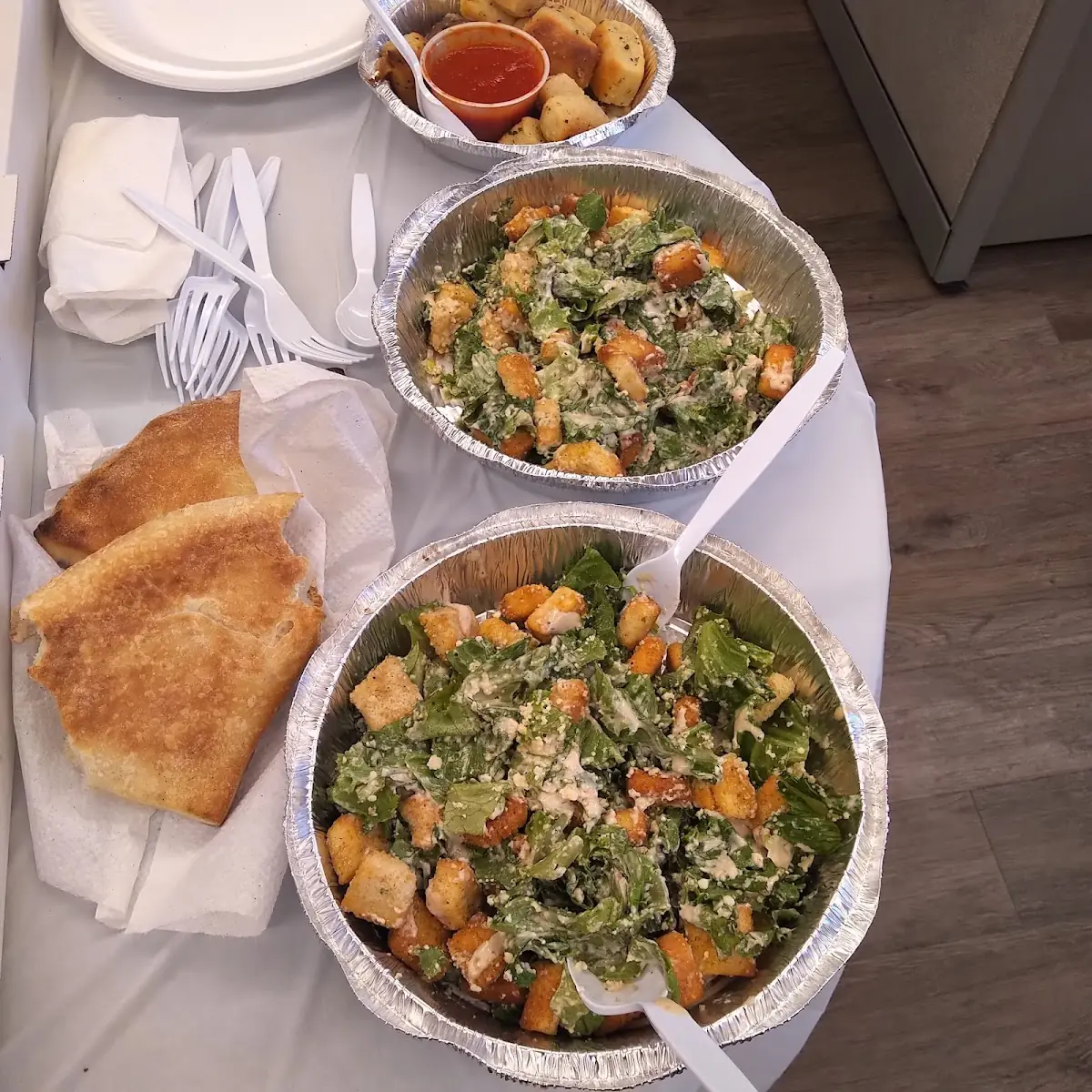 Caesar Salad