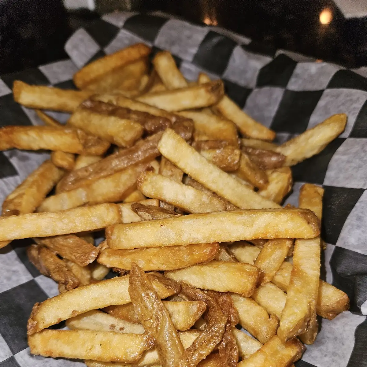 Fresh Cut Fries