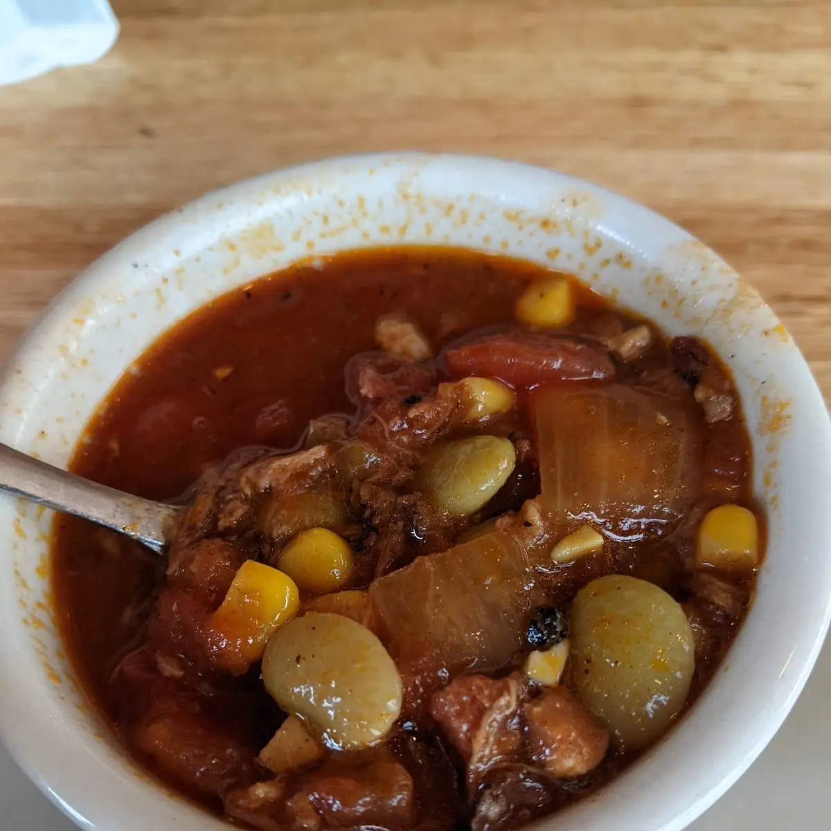 House-Made Chili