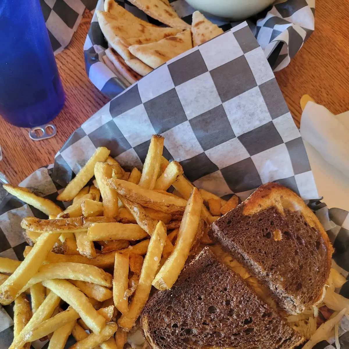 Patty Melt