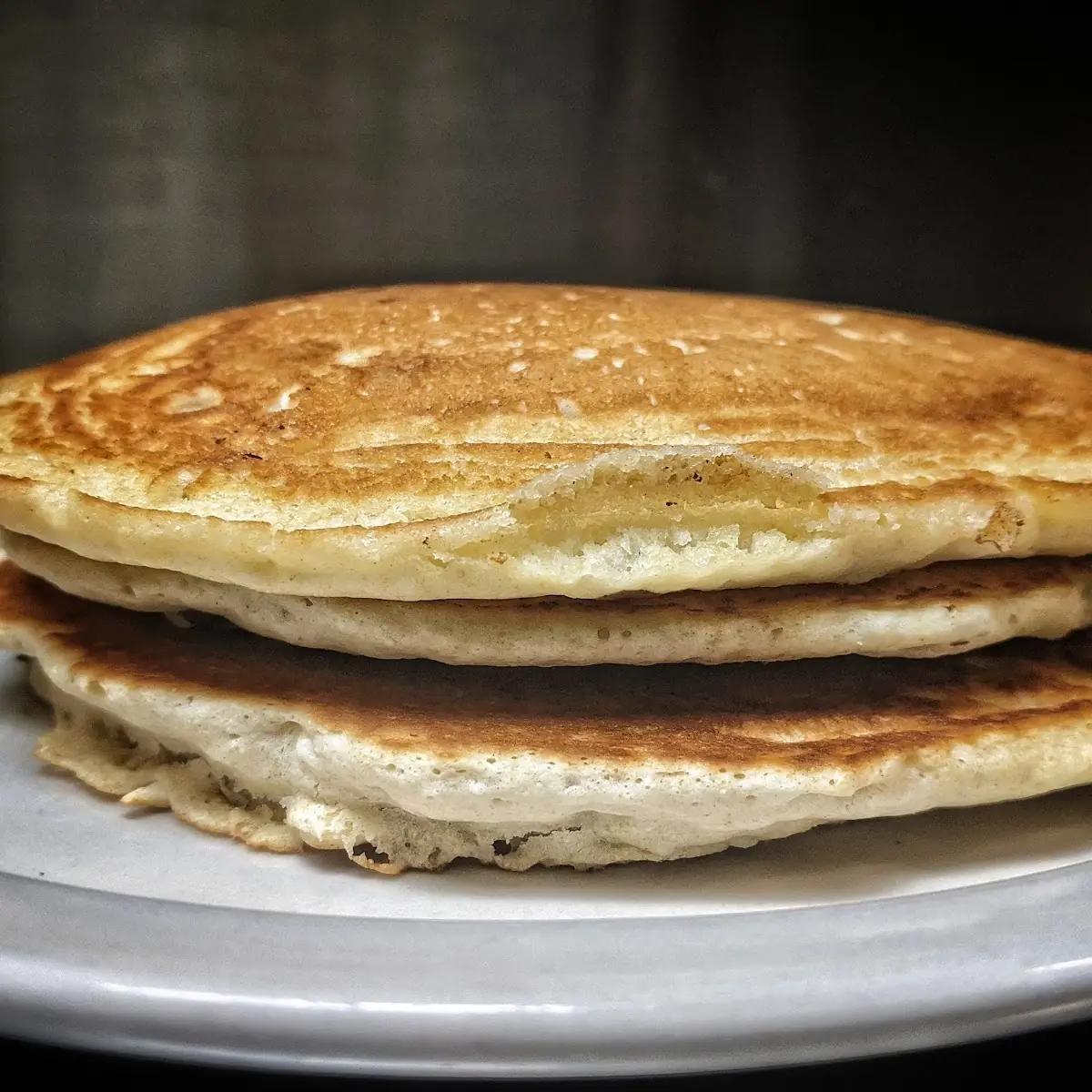 Buttermilk Pancakes