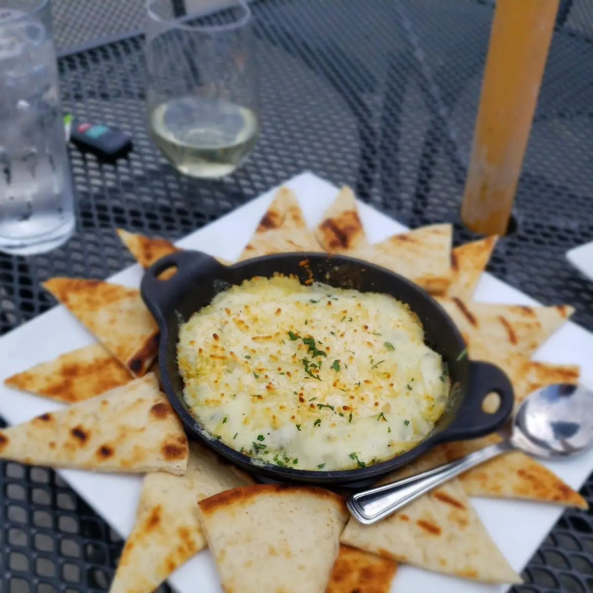Artichoke Dip