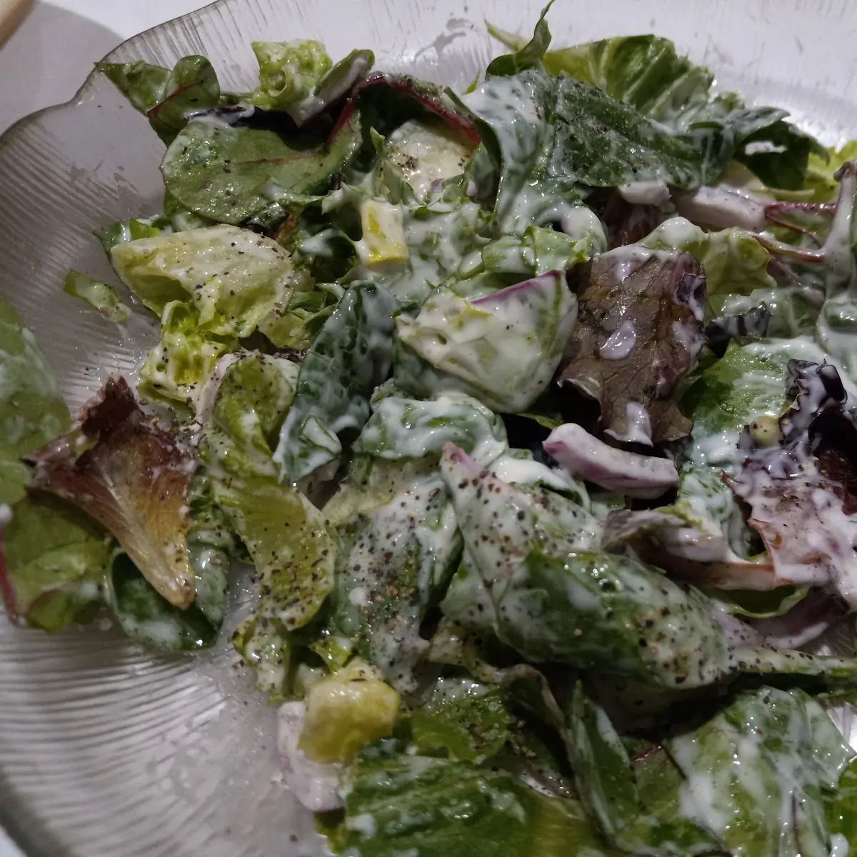 Caesar Salad