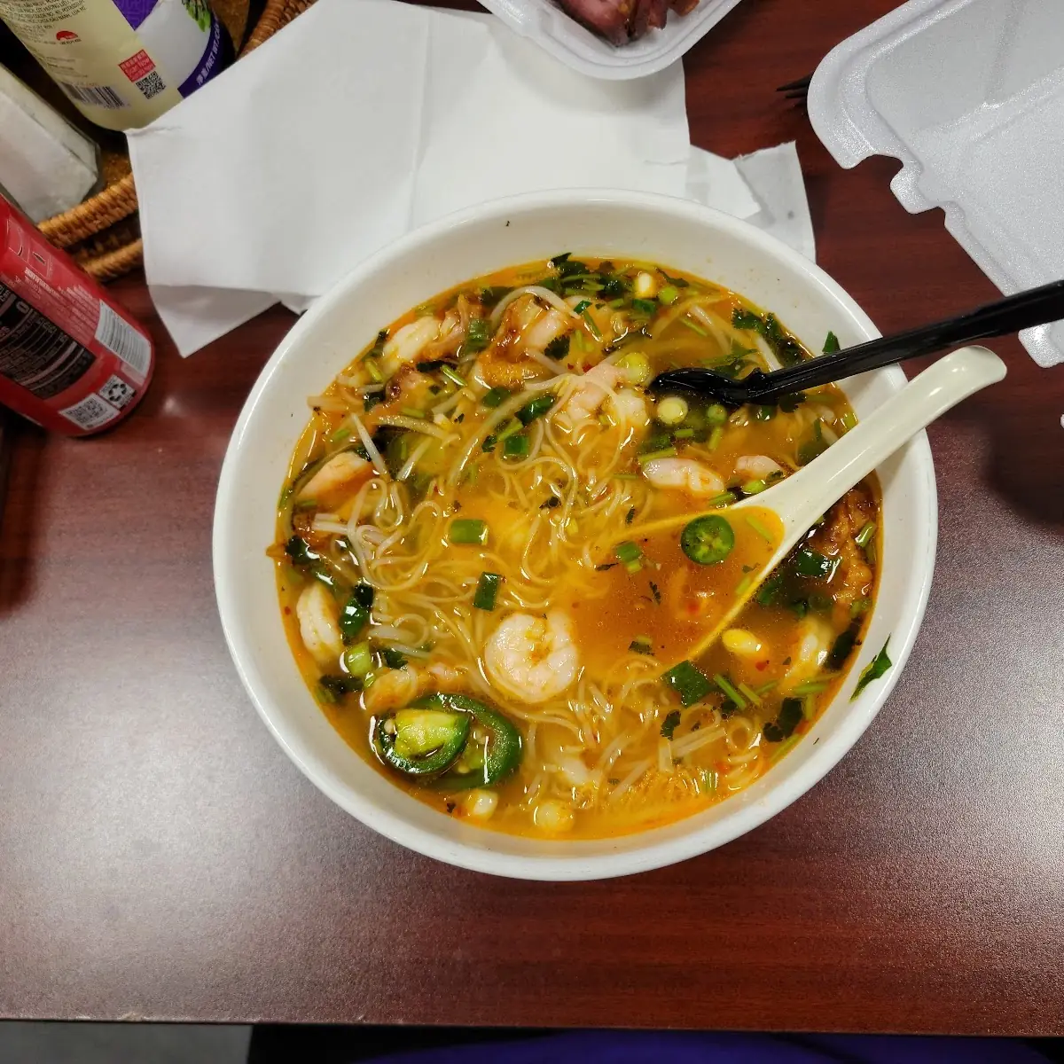 Tom Yum