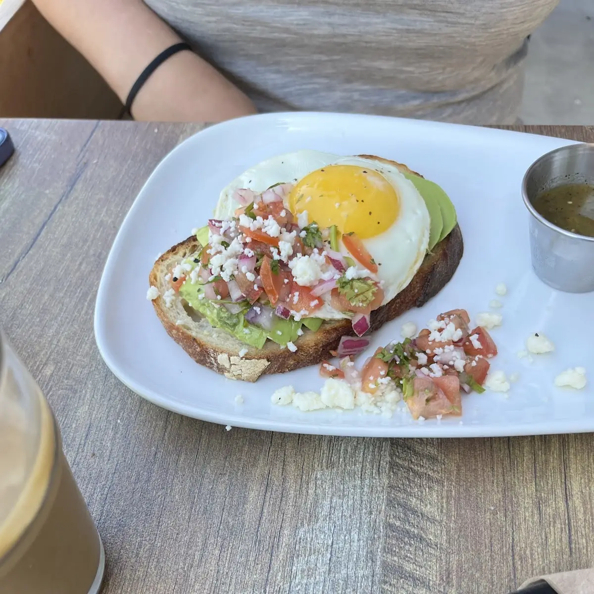 Avocado Toast