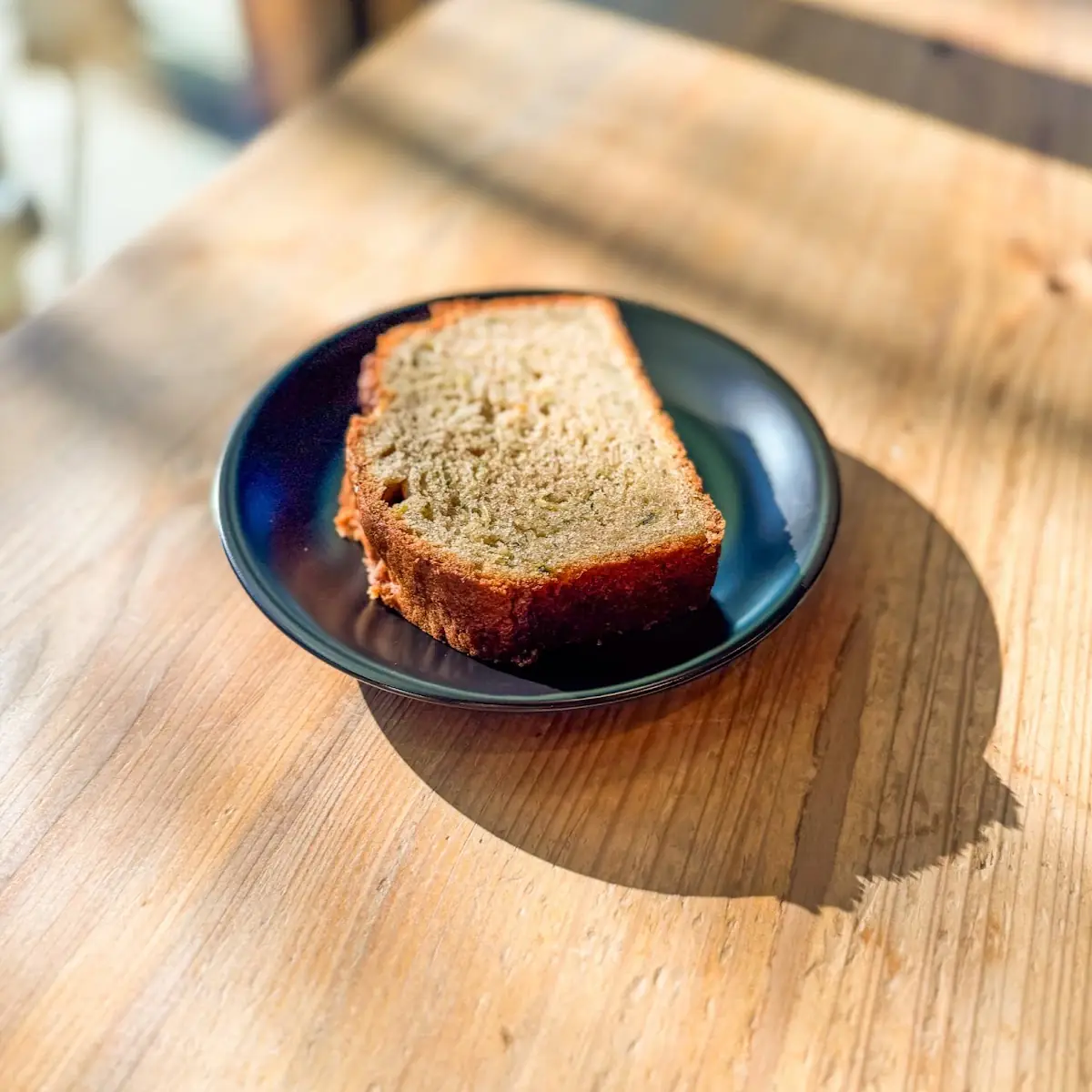 Banana Bread