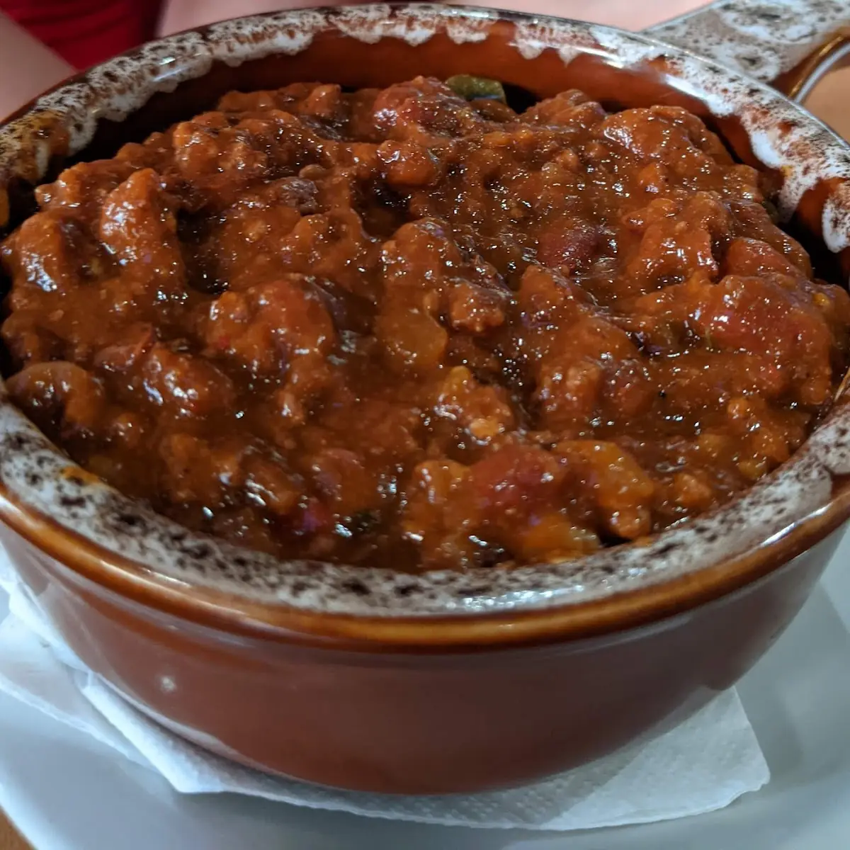 Baked Beans