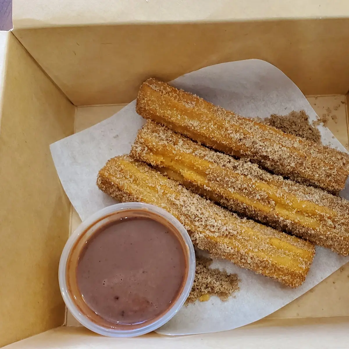 Churros (3)