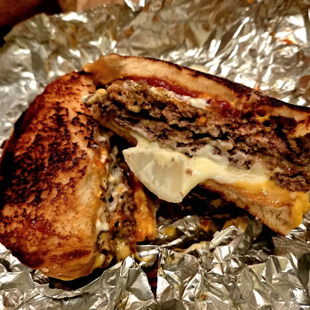 Cheese Melt