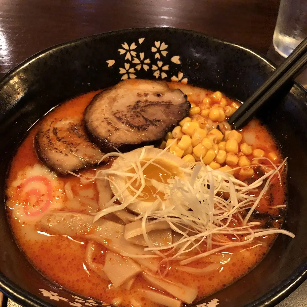 Side  Miso Soup