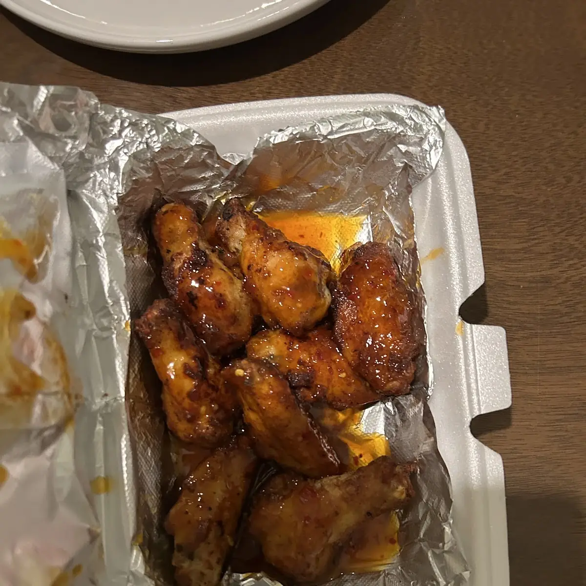Chicken Wings