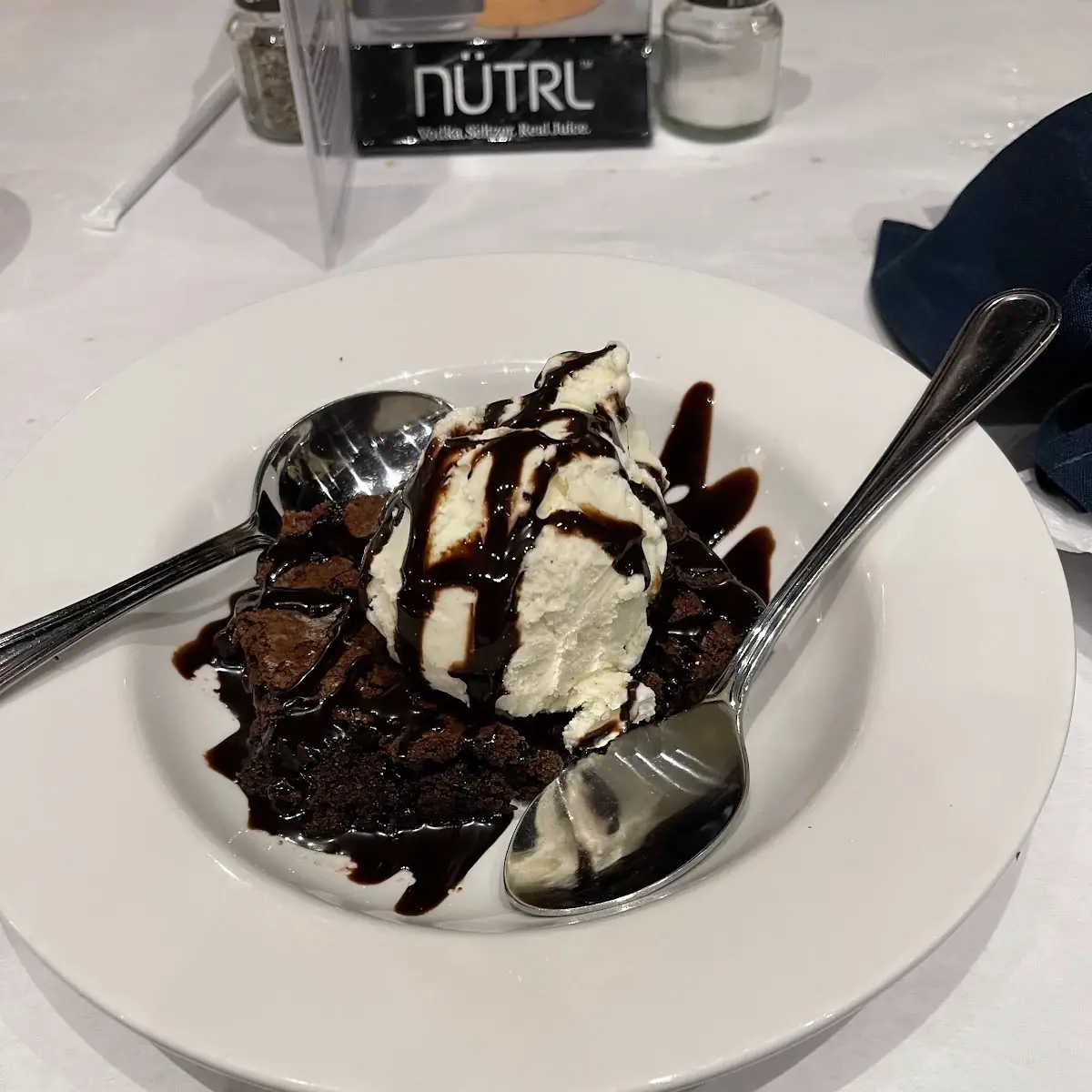 Chocolate Brownie