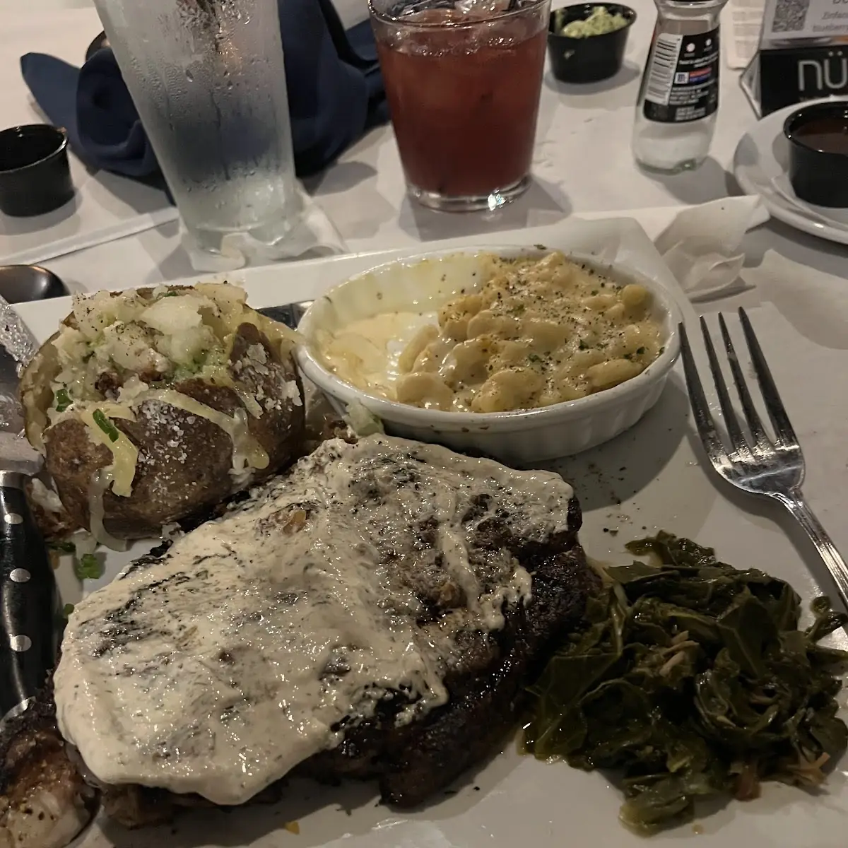 Ribeye Steak