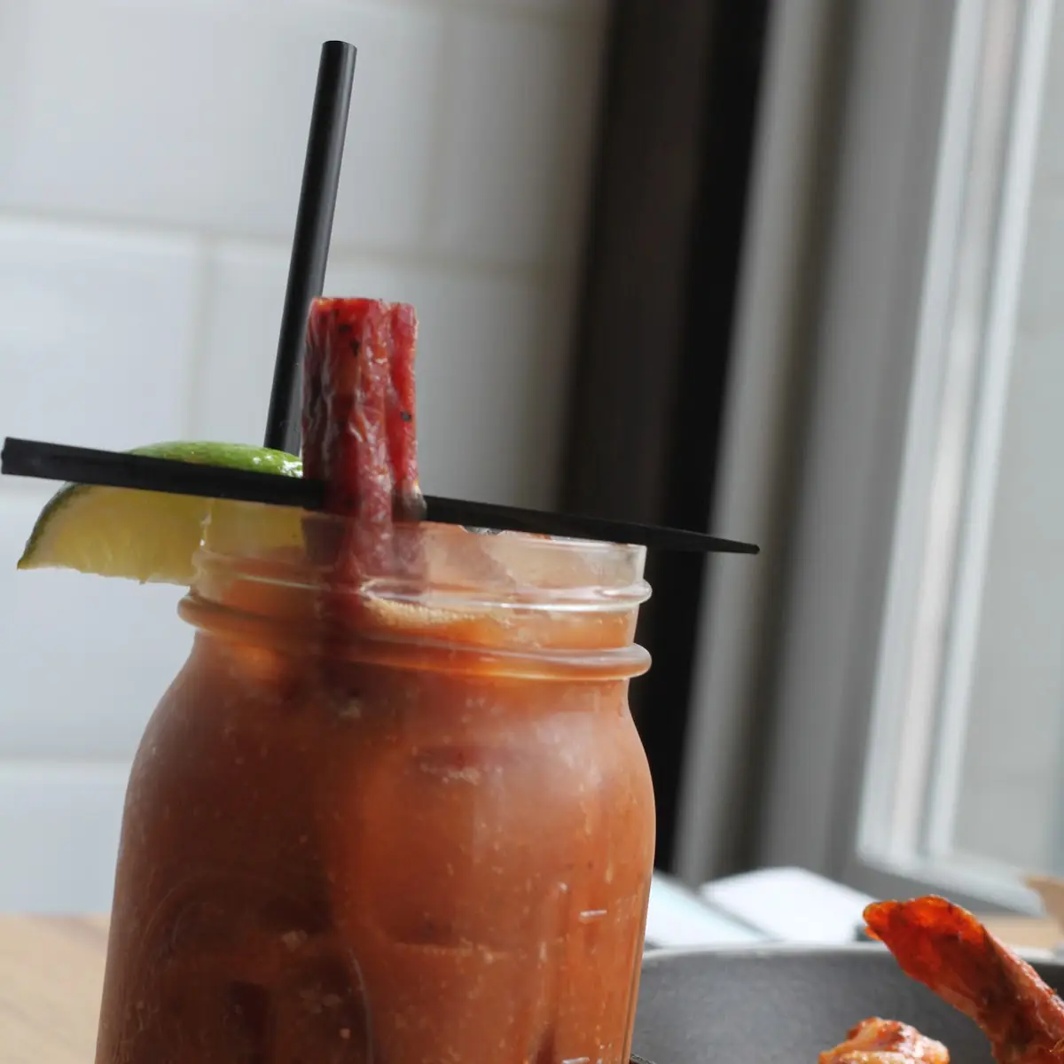 Bloody Mary Mix