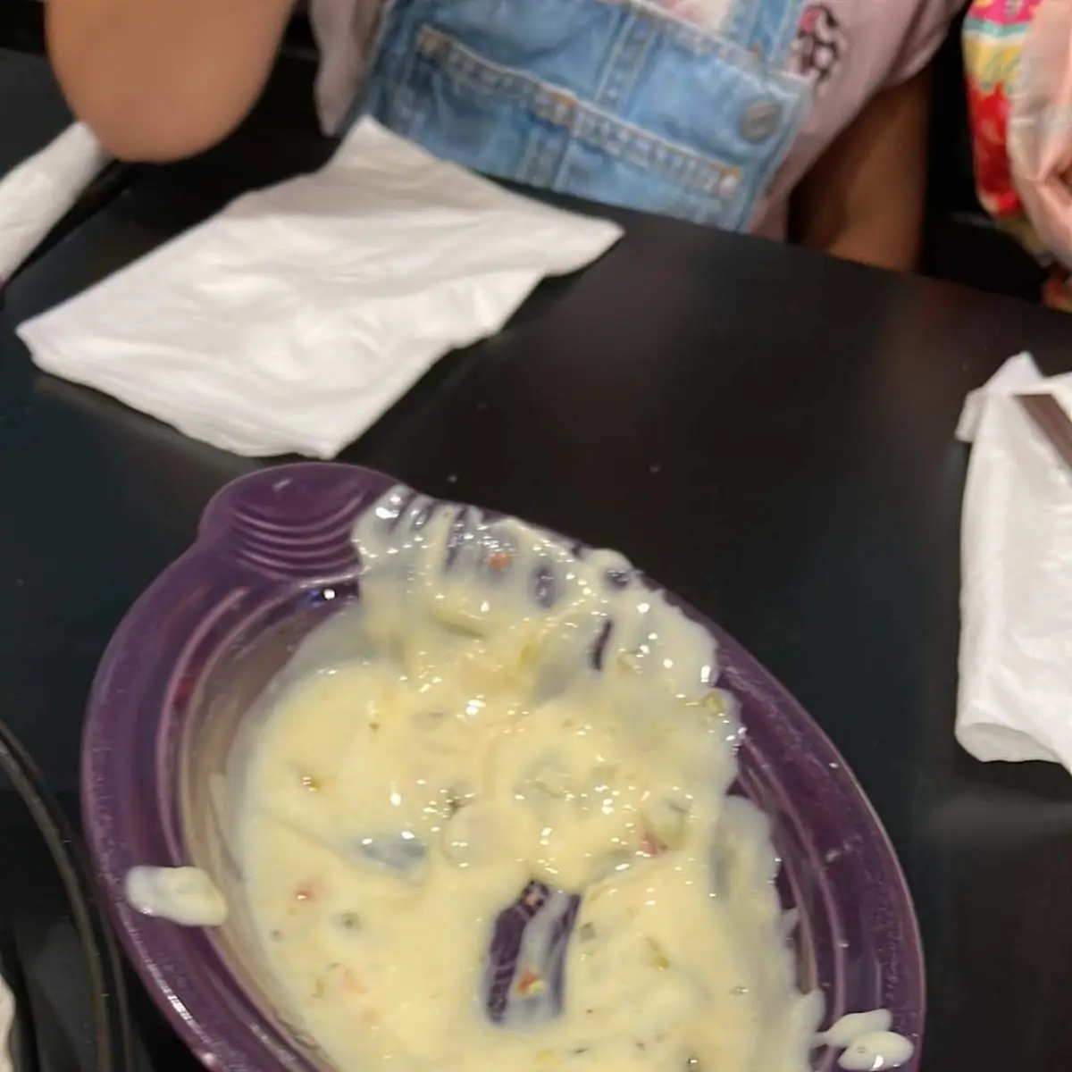Cheese Dip